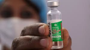 There's no sure shot reply. Covishield A Timeline Of The Covid 19 Vaccine Manufactured By Serum Institute Of India Latest News India Hindustan Times