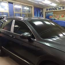 員林駿昇superlex菁英隔熱紙ge33 ge15 20170413 car door