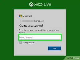 Did they ever unlock your account? 3 Ways To Set Up An Xbox Live Account Wikihow