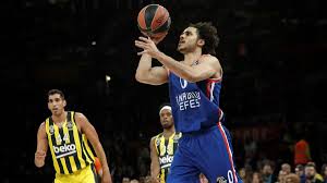 Haftasında anadolu efes ve fenerbahçe karşı karşıya geldi! Nefes Kesen Seri Basliyor Anadolu Efes Fenerbahce Beko Maci Saat Kacta Hangi Kanalda Spor Haberleri