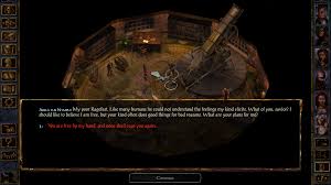Los roleros de verdad han jugado a alguno de los mejores juegos jrpg de esta lista para android, con horas y horas de juego aseguradas, combates bien medidos, historias que valen la pena y, lo mejor, miles de habilidades, combinaciones y objetos para construir tus personajes. Baldur S Gate Enhanced Edition Apk 2 5 17 0 Download For Android Download Baldur S Gate Enhanced Edition Apk Latest Version Apkfab Com