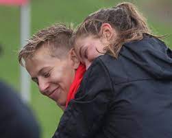 His birthday, what he did before fame, his family life, fun trivia facts growing up, his favorite sports were gaelic football and hurling, and he didn't start playing soccer. After Coming Out As A Transgender Person Canadian Soccer Player Quinn Finds Comfort And Challenges In Sport The Star