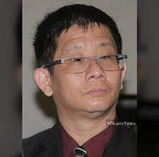 He was the member of the parliament of malaysia for the stampin constituency in sarawak, representing the democratic action party (dap) after winning the seat for the opposition party for the first time after the malaysian general election. Expert Calls For Reform Of Malaysia S Civil General Aviation Sector