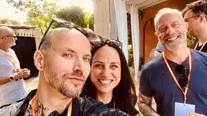 CX Innovation Summit 2025 🎁🥰💯 so happy dabei gewesen zu sein: wertvolle  Beiträge, toller Austausch und wunderbare „alte“ und neue Menschen  getroffen. Vielen Dank an Benjamin Barnack Raphael J…