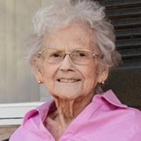 Anna Geisler Obituary