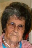 Ruth Hurd Obituary (1928