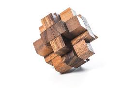 Maybe you would like to learn more about one of these? Diamond Cube 2 Wooden Puzzle Brain Teaser Kubiya Games