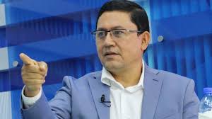 Layda elena sansores san román. Will Salgado Justifica Su Candidatura Pese A Criticas Noticias De El Salvador