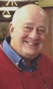 David Haines Obituary (1949