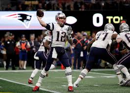 (born august 3, 1977) is an american football quarterback for the tampa bay buccaneers of the national football league (nfl). New Football Journey Tom Brady Signs With Buccaneers Pbs Newshour