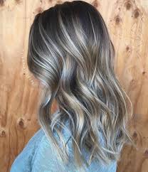 Next, brush brow hairs downward, outline the upper arch of the brow and lightly blend with the spoolie. 81 Stunning Ash Brown Hair Colors Ideas For You