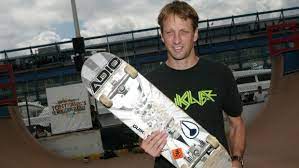 For a long time, the skateboarding icon tony hawk's career appeared to have followed the trajectory of one of his tricks: Tony Hawk S Pro Skater Video Game Set For Re Release Ksl Sports
