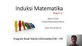 Penalaran induktif adalah cara berpikir yang berdasar pada kejadian yang khusus untuk memastikan teori, hukum, konsep yang umum. Contoh Soal Penalaran Induktif Dan Deduktif Youtube