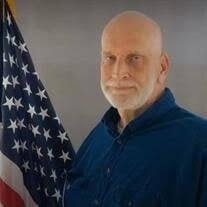 Mr. Charles Timothy Talbert Obituary