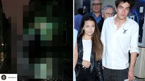 Nikodem rozbicki wzbudza ostatnio duże emocje, zwłaszcza u pań. Julia Wieniawa I Nikodem Rozbicki Co Ich Laczy