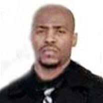 Mr. Robert Tywan Washington Obituary