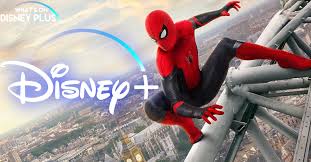 Maybe you would like to learn more about one of these? Will Spider Man Far From Home Come To Disney What S On Disney Plus