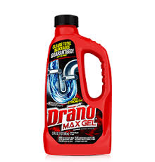 frequently asked questions drano
