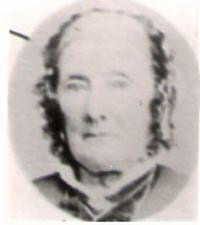 Lydia (Ackerman) Knapp (1805-1881)