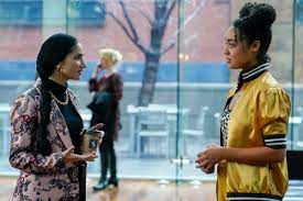 Preview The Bold Type Season 5 Episode 5 Don T Turn Away Tell Tale Tv