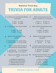 A vast knowledge of pop culture is truly an art! Board Game For Family Trivia Game Trivial Pursuit Trivia For Adults Trivia Board Game Trivia For Kids Free Trivia Free Trivia Fun Trivia Questions Trivia