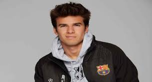 Find out everything about riqui puig. Vpdkayzvnerqnm