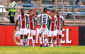 Palestino vs curico unido time : Palestino Vs Cerro Largo 5 1 Por La Copa Libertadores