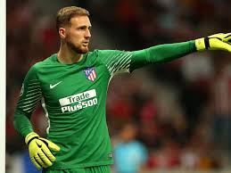 That may be because sports like ice hockey, handball and. Slovenia S Jan Oblak Is Ready And Willing To Be A Fly In England S Ointment Slovenia The Guardian
