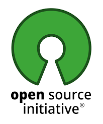 60 th anniversary logo black background: Logo Usage Guidelines Open Source Initiative