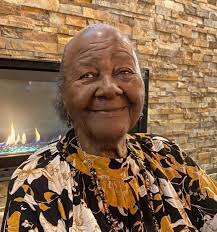 Dorothy Merchant Obituary