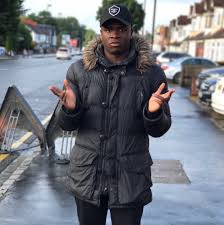 How the world fell in love with Michael Dapaah's absurd “The Ting Goes”  freestyle | The FADER