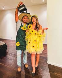 87+ Unique & Trending Halloween Couple Costume Ideas for 2025