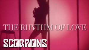 Scorpions When You Came Into My Life With Lyrics Scorpions Rhythm Of Love Lyric Video Rhythm Of Love Lyrics Rhythms Lyrics