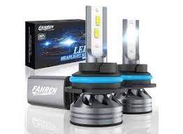 Best 9007 Led Bulb Updated