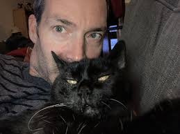 Jon Belcher: "Hello! Short #introduction pos…"