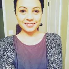 Nadine Barraza's Instagram, Twitter & Facebook