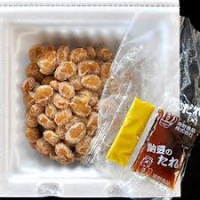 納豆菌は 遺伝子操作 されていた ほぼすべての納豆は モンスター納豆菌 を使って作られている 愛詩tel by shig 怖い食品 食品 料理 レシピ