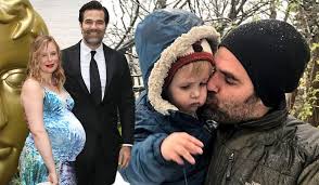Collection by marsi • last updated 2 weeks ago. Rob Delaney And Wife Welcomed Magical Fourth Child In August