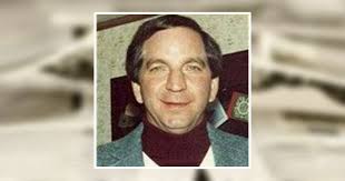 Paul Barr Obituary January 24, 2009