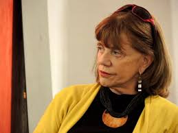 Luz ou le temps sauvage, d'Elsa Osorio, invitée des Filles du loir