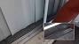 Replacement Storm Door Frame