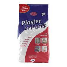 Check spelling or type a new query. Prep Plaster Of Paris Mitre 10