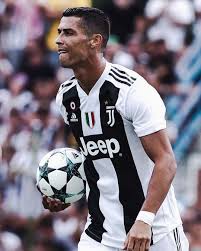 Black And White And Read All Over Juventus That Didn T Take Long Cristiano Ronaldo Scores 8 Minutes Into His Juventus Debut Cristiano Ronaldo Style Cristiano Ronaldo Juventus Cristiano Ronaldo