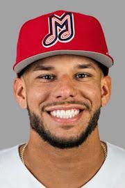 Joshua Báez Stats, Age, Position, Height, Weight, Fantasy & News | MiLB.com