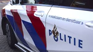 Het schietincident vond rond 17:30 uur plaats op de schuureikenweg. Fge8dwuxzl5apm