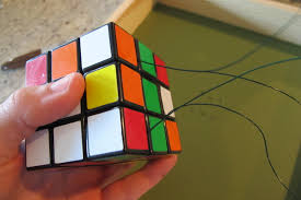 Diy rubik s cube chest drawers tutorial game room decor rubiks. Frame Collage Operation Home