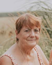 Reva Edie Obituary January 24, 2024