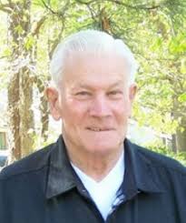 Obituary information for Otto Kenneth Jensen