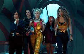 The items will only be. Fortnite Receiving Birds Of Prey Harley Quinn Skin To Coincide With The Film S Release Bloody Disgusting