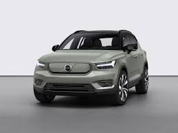 Browse and enquire online today. Volvo S Xc40 Recharge Debut Electric Car To Bring Over 400km Range International Fleet World